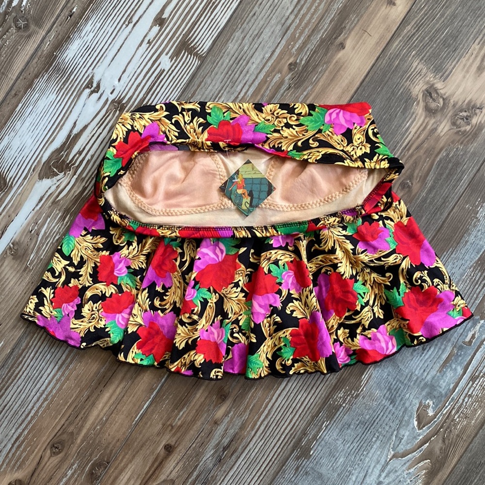 🌷Vintage🌷Catalina Swimsuit - Picture 2 of 3